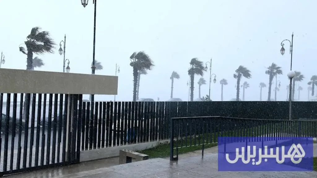 توقعات طقس اليوم الاثنين في المغرب تحذر من تقلبات جوية مرتقبة